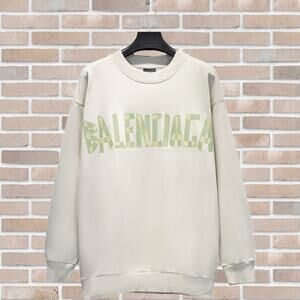 Balenciaga Classic Sweatshirts